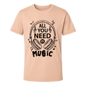 Music Tshirt