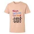 Outside the Box Tshirt