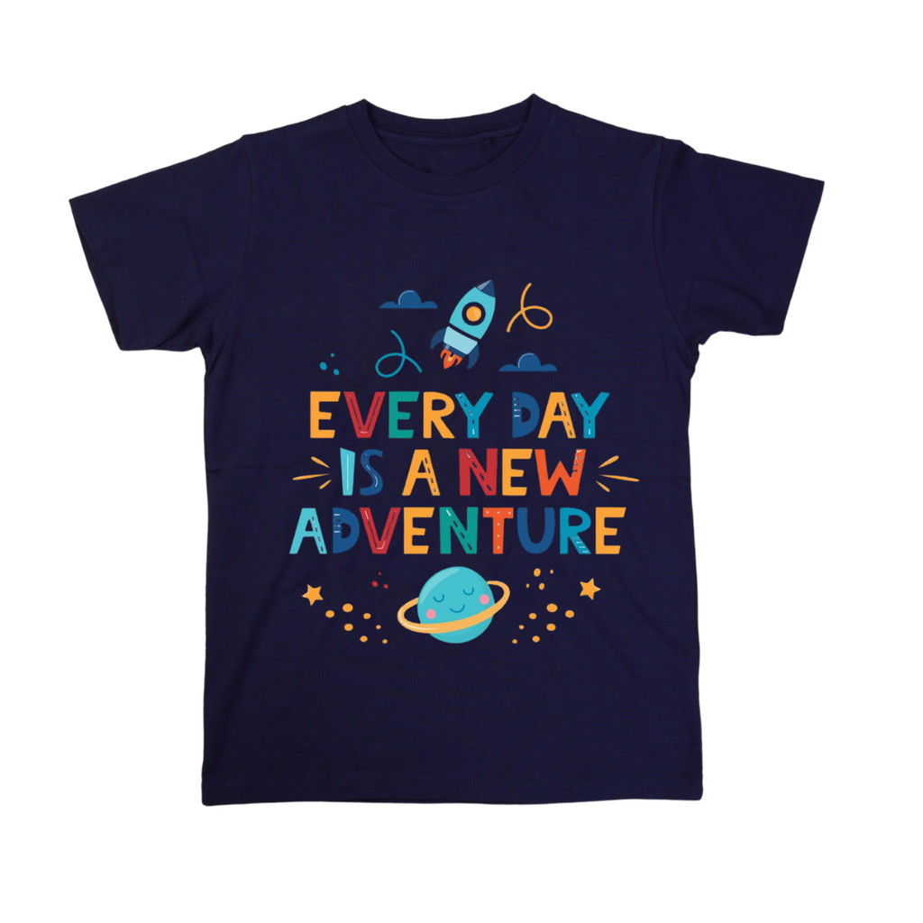 Every Day Tshirt