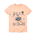Over the Moon Tshirt
