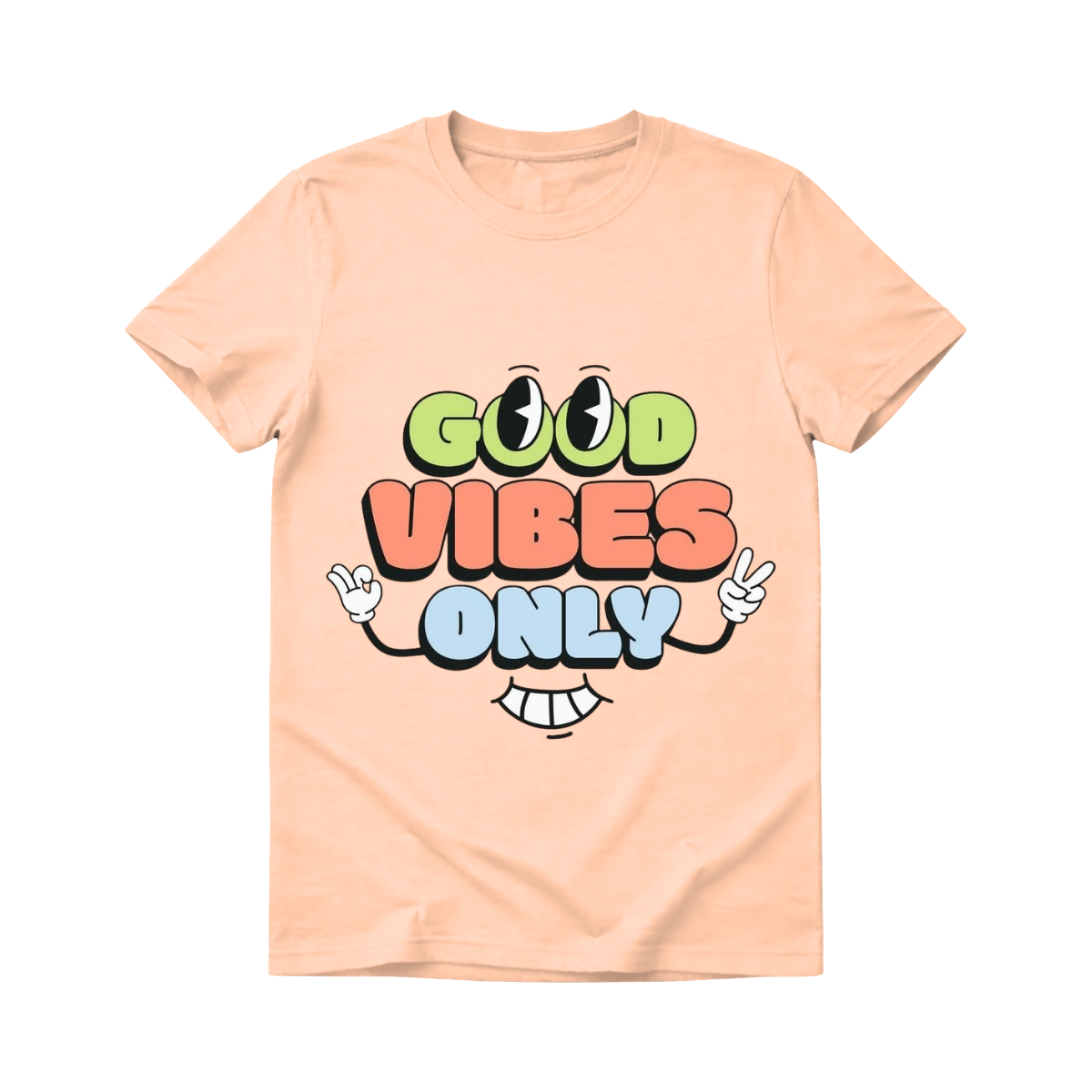 Good Vibes Tshirt