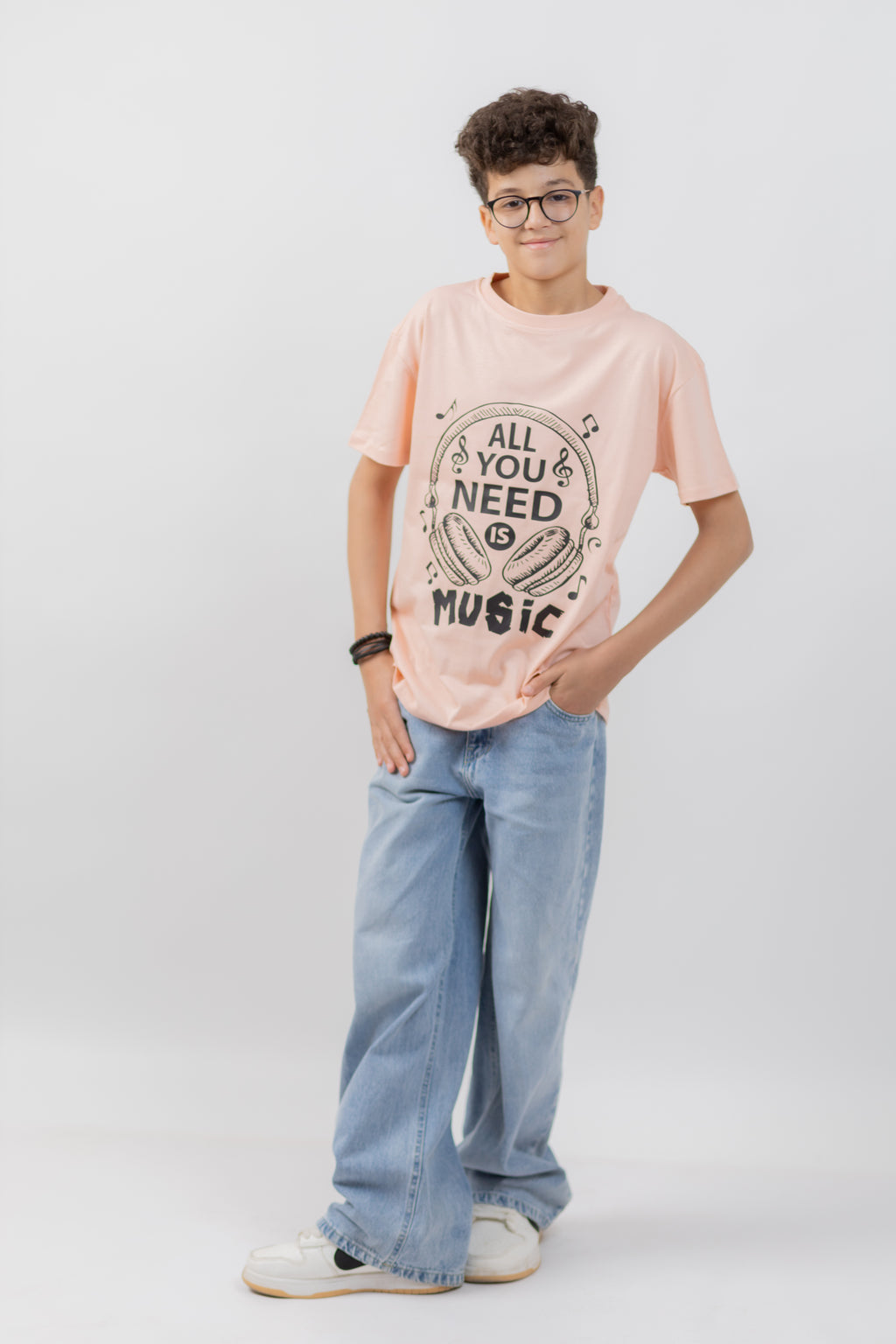Music Tshirt