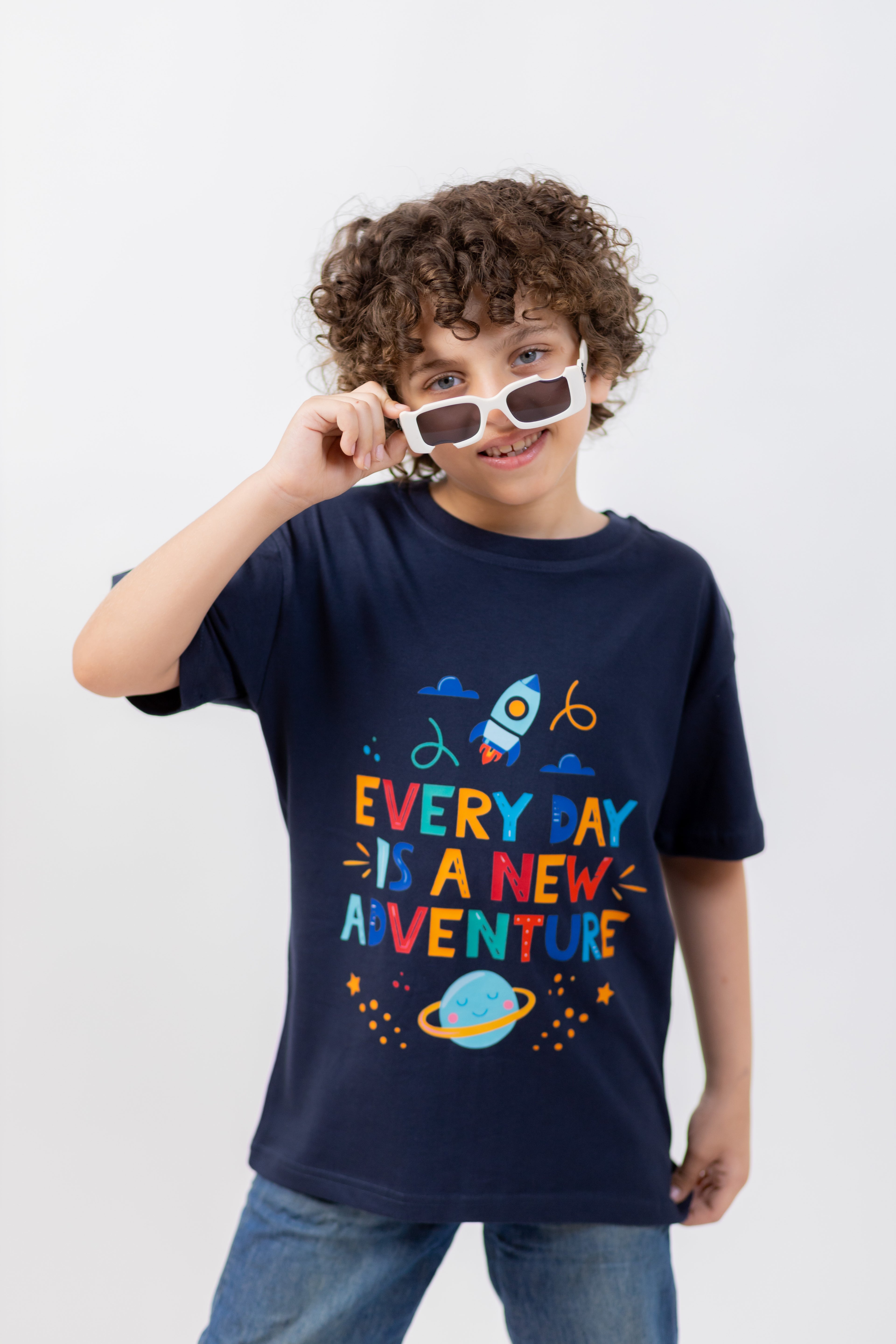 Every Day Tshirt