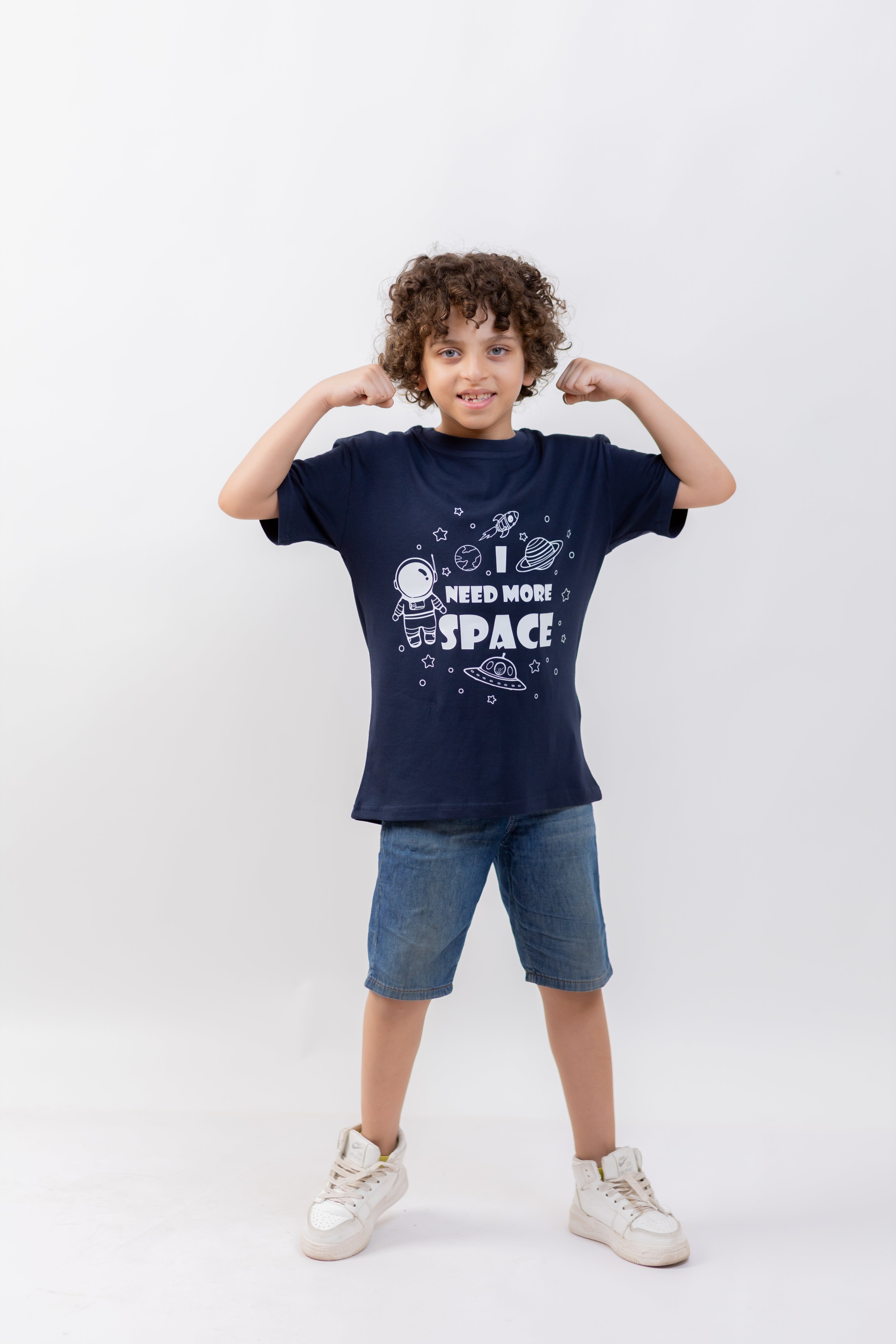 More Space Tshirt