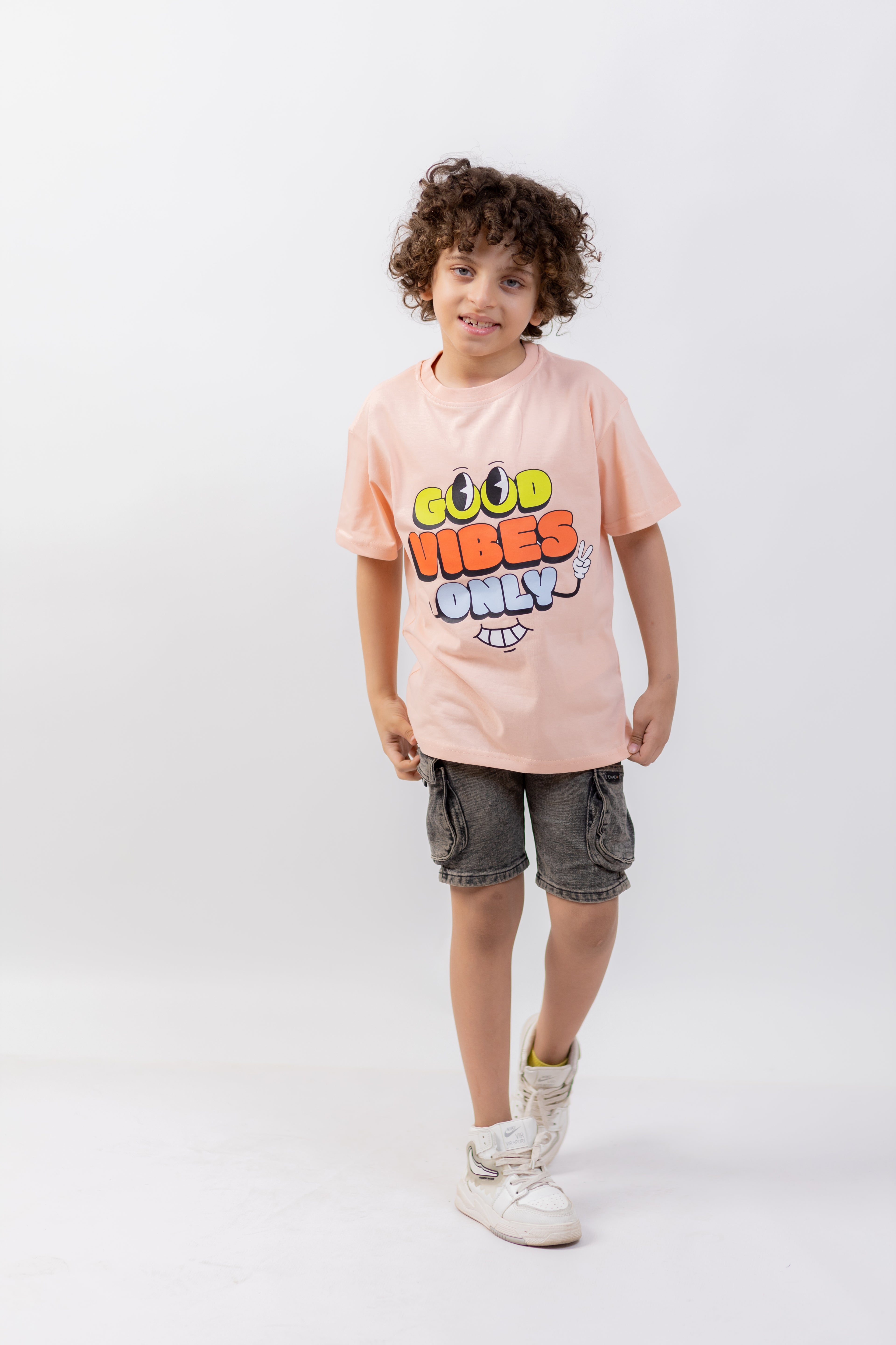 Good Vibes Tshirt