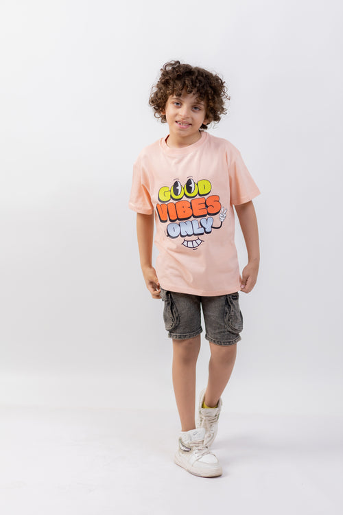 Good Vibes Tshirt