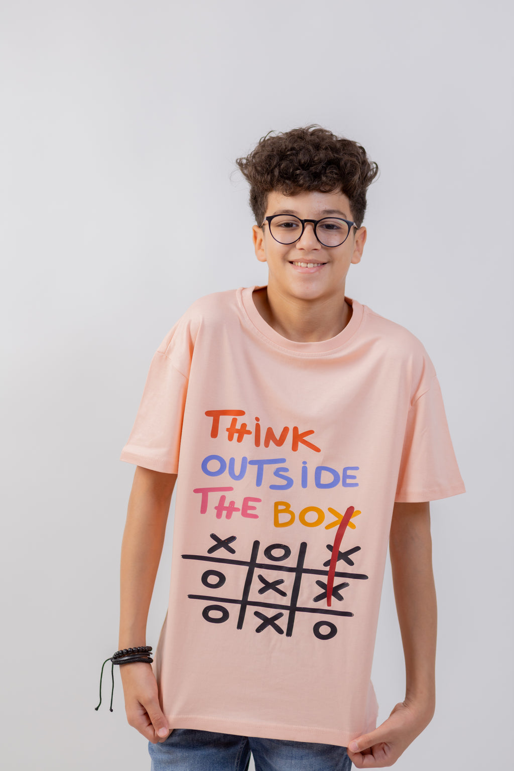Outside the Box Tshirt