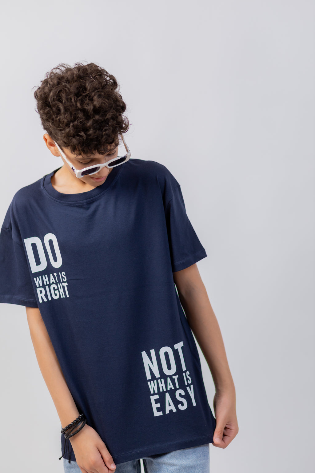 Do What is Right Tshirt