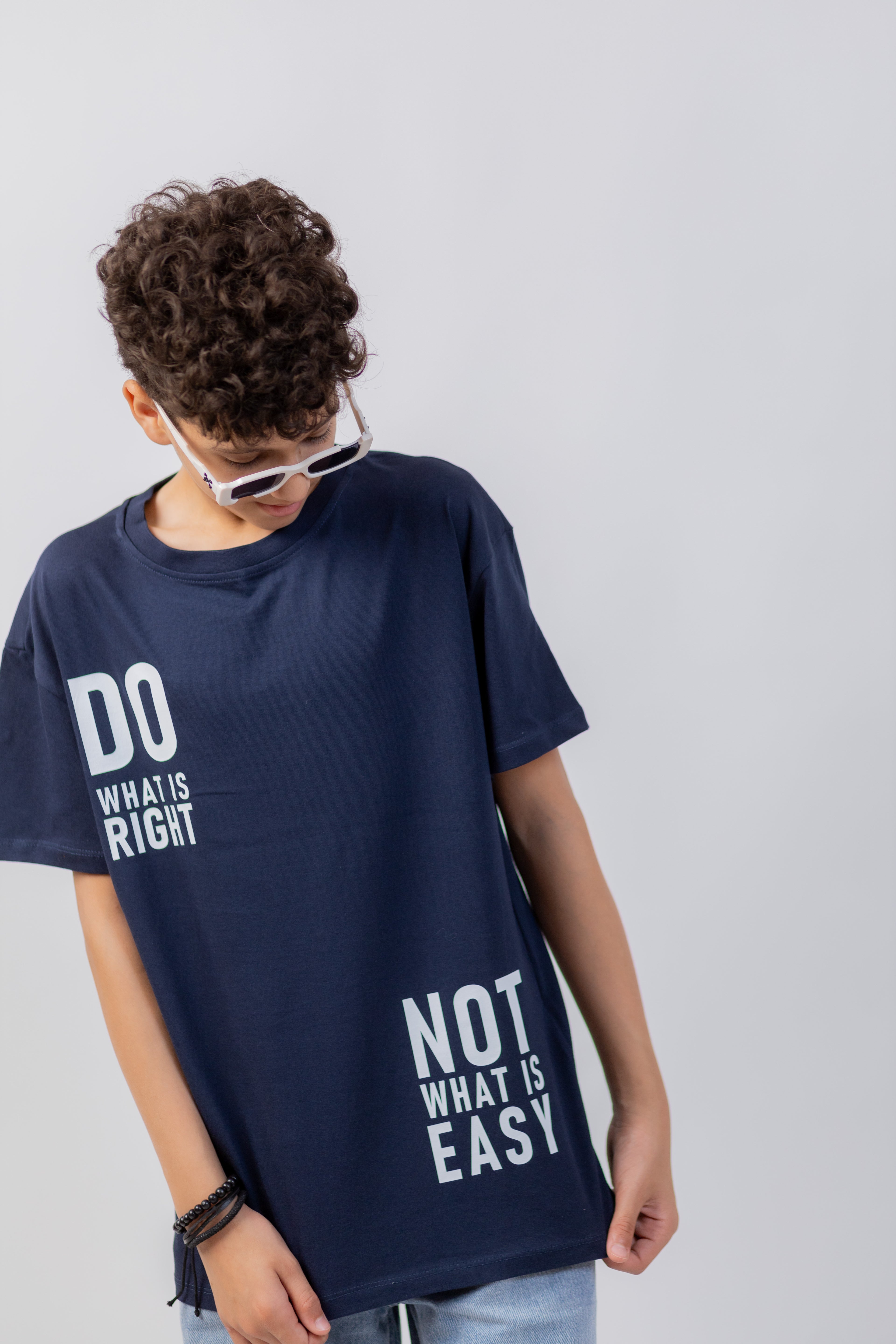 Do What is Right Tshirt